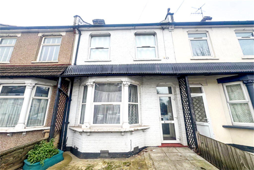 Main image of property: Davidson Road, CR0