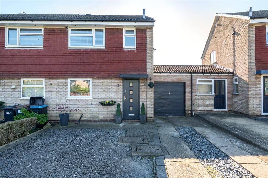 Main image of property: Bransdale Grove, Knaresborough, HG5