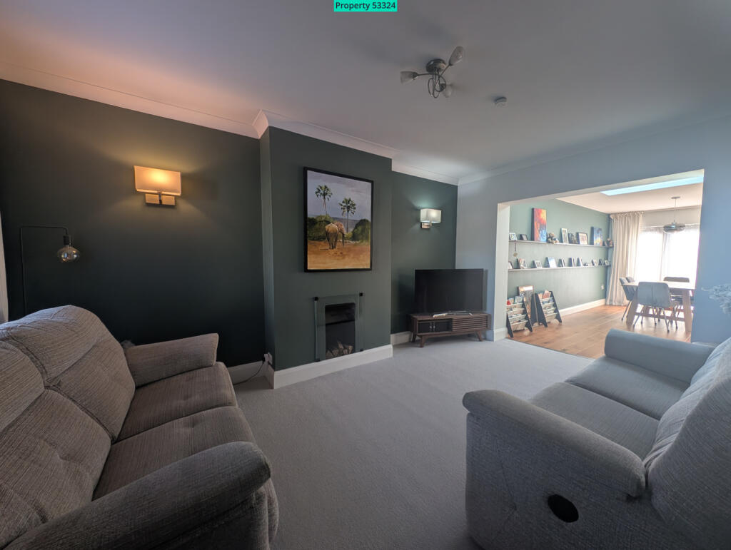 House in Chelmsford - View 2