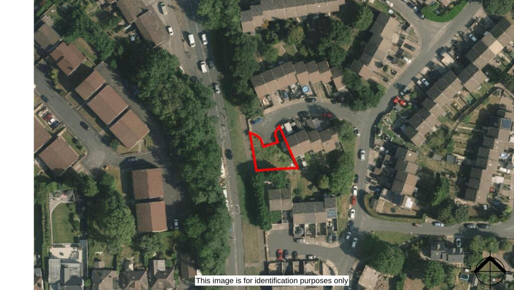 Main image of property: Land at The Hawthorns, Cardiff, South Glamorgan, Wales, CF23