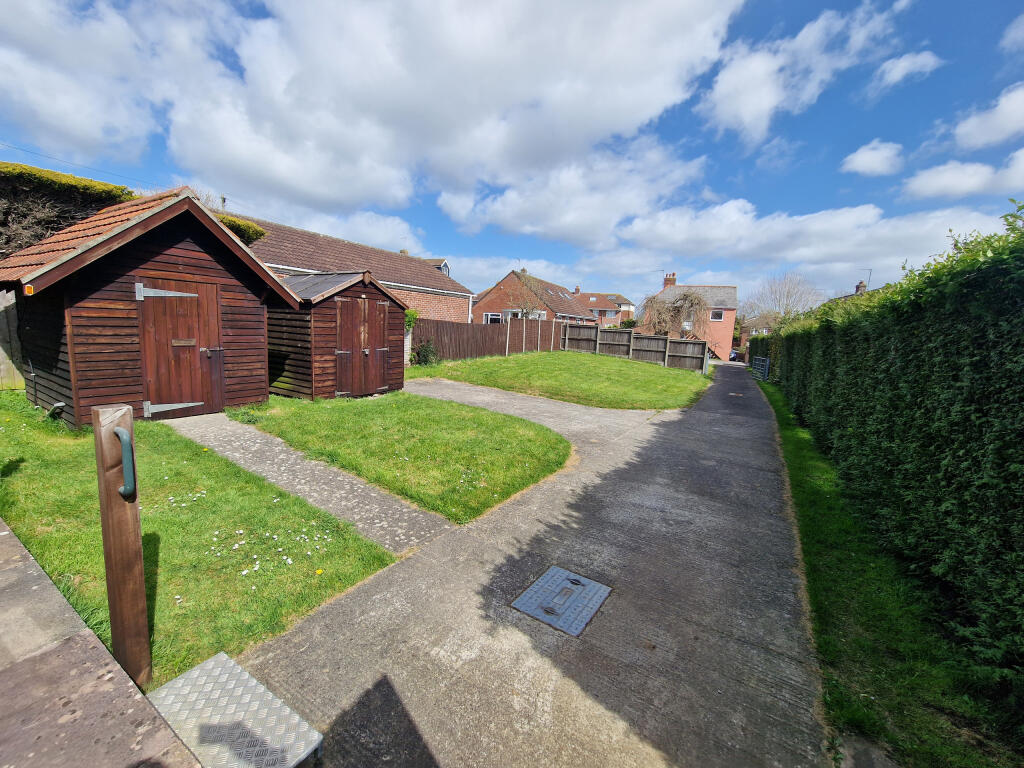 Additional image 13 of St. Michaels Avenue, Yeovil, Somerset, BA21 4LS