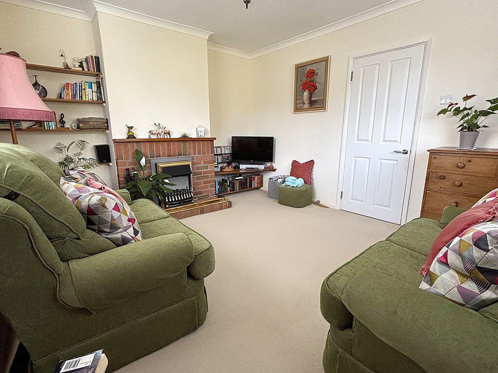 Alexandra Road, Abergavenny photo 4