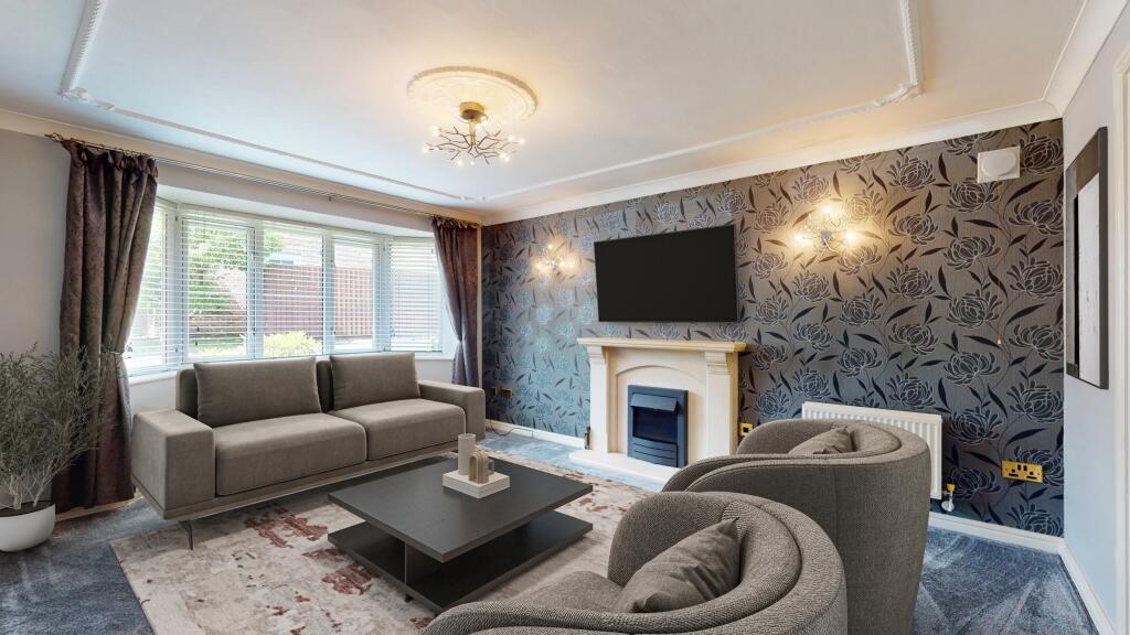 13, Coed Y Wenallt, Rhiwbina, Cardiff, CF14 photo 3