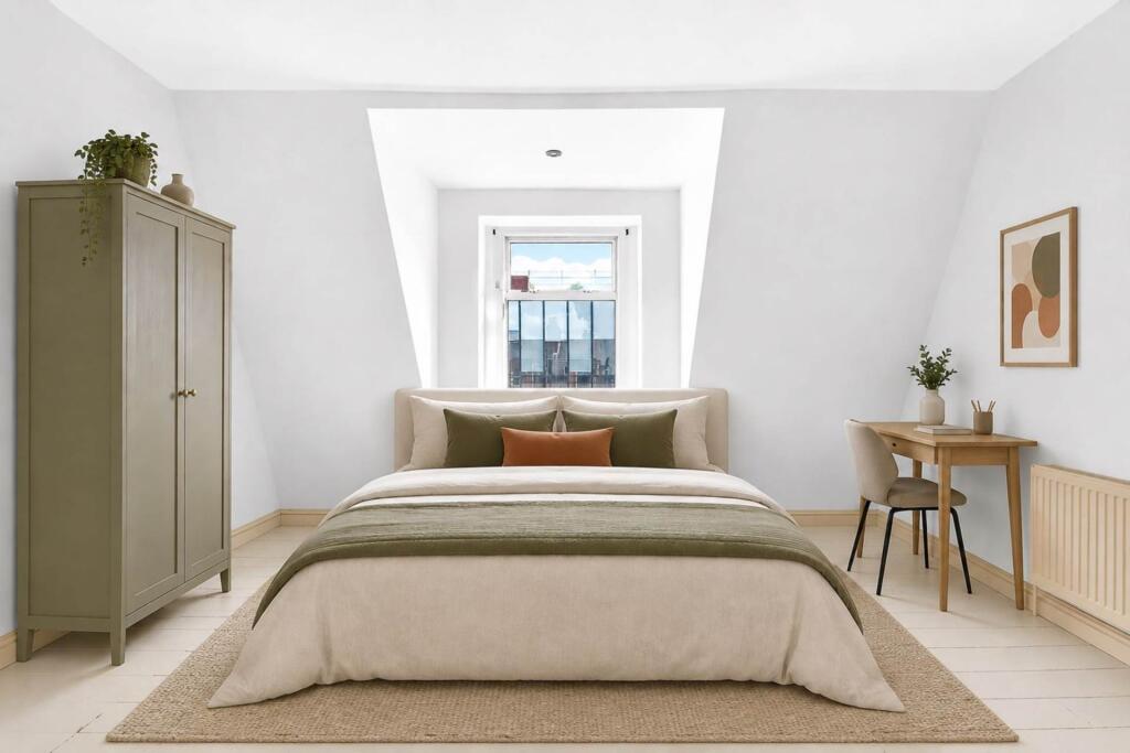 Main image of property: Fashion Street, Spitalfields, E1