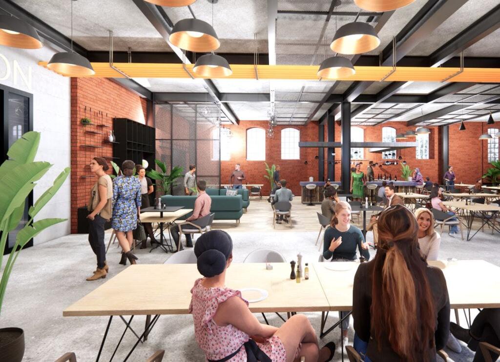 9 Bonded Warehouse  Restaurant.JPG