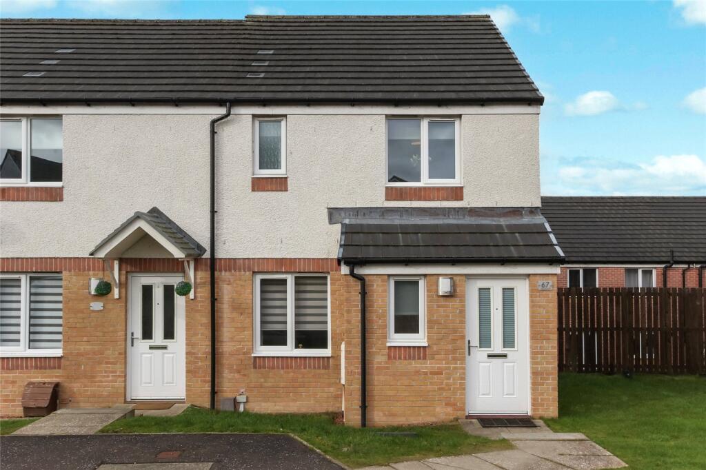 Main image of property: Skipness Road, Gartcosh, Glasgow, North Lanarkshire, G69