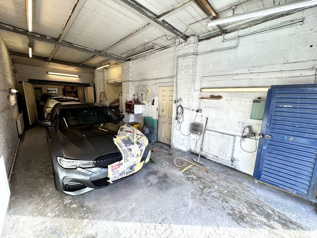 Main image of property: Osmaston Road, Leicester