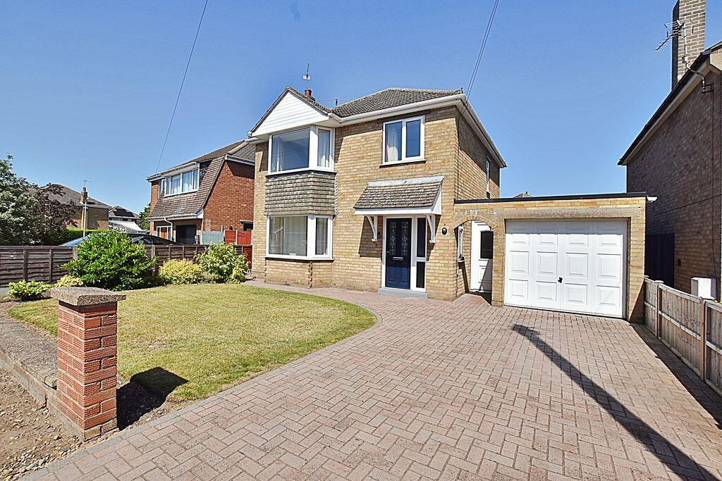 Main image of property: Constance Avenue, Lincoln