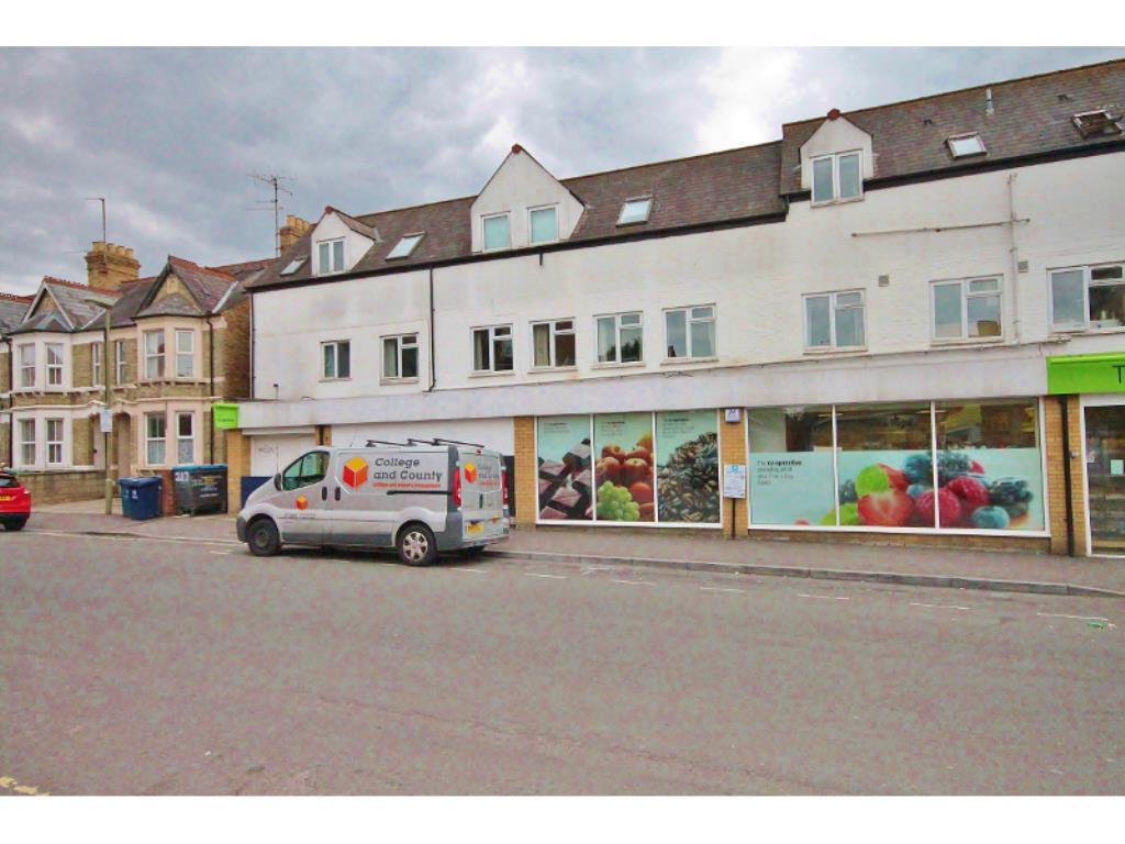 Main image of property: Oxford, Cowley, Oxfordshire, OX4