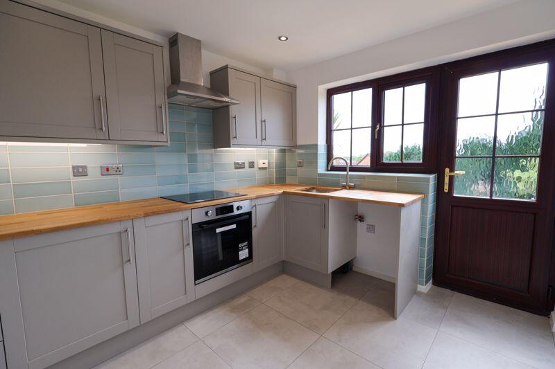 House in Shrewsbury, Oswestry - More