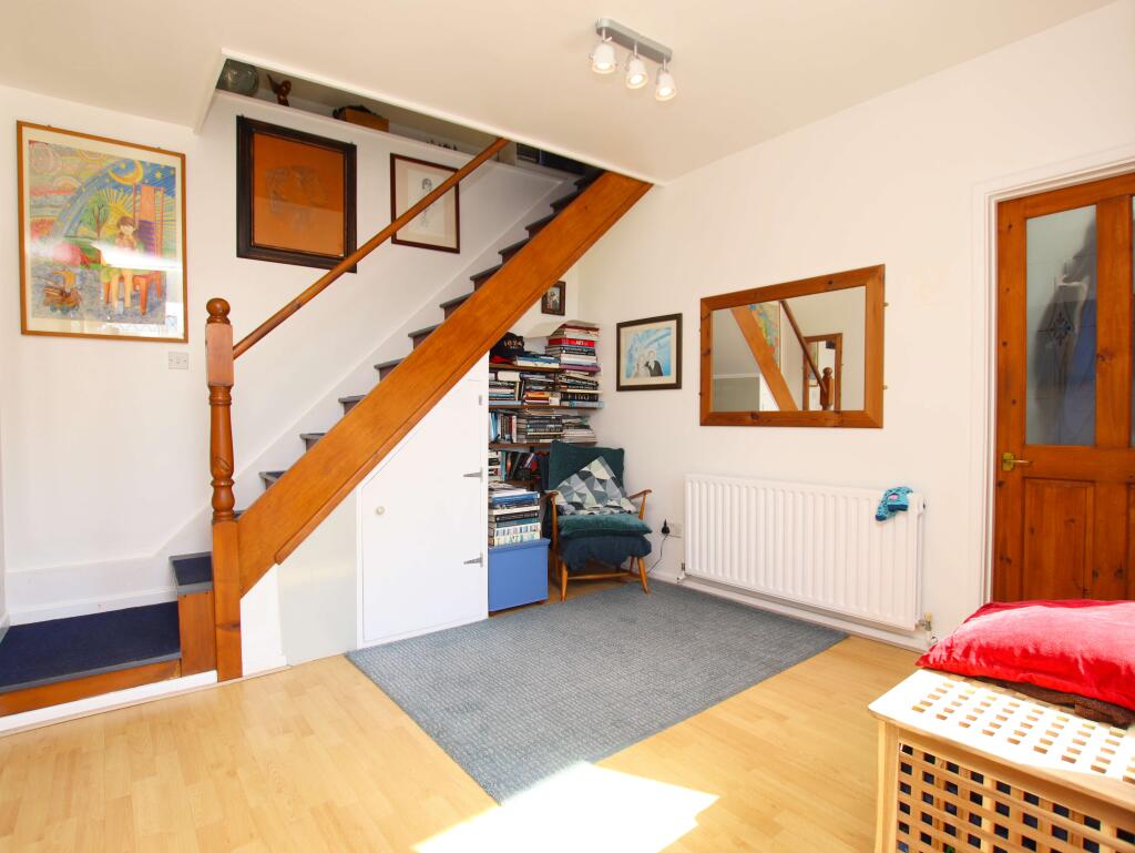 House in Cardiff - View 2