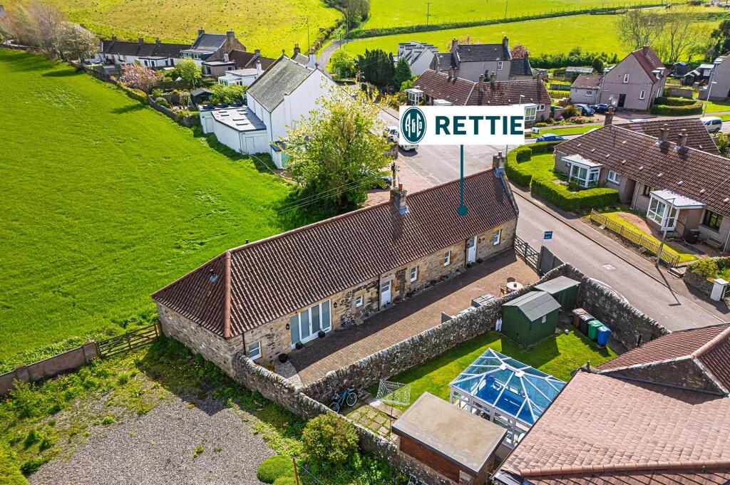 Main image of property: Anstruther Road, Ceres, Cupar