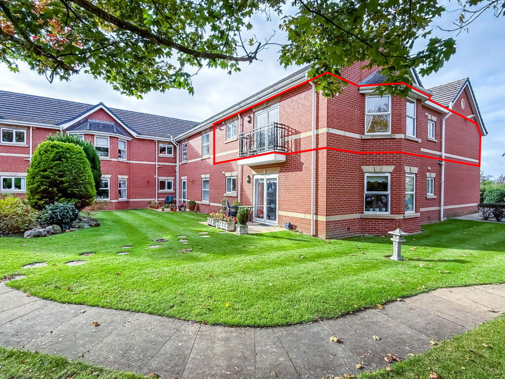 Main image of property: Churchtown Gardens, Southport, PR9