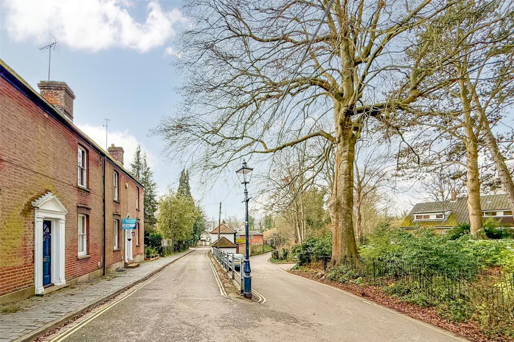 Additional image 10 of Abbey Mill Lane, St. Albans, Hertfordshire, AL3