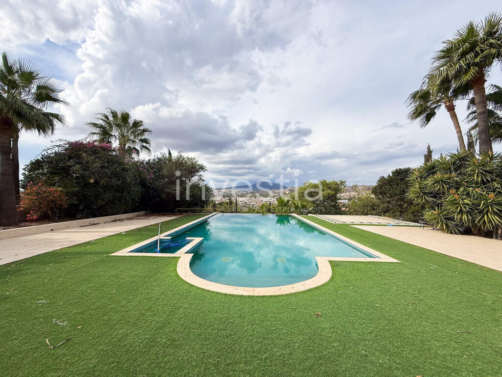Main image of property: Larnaca, Alethrikon