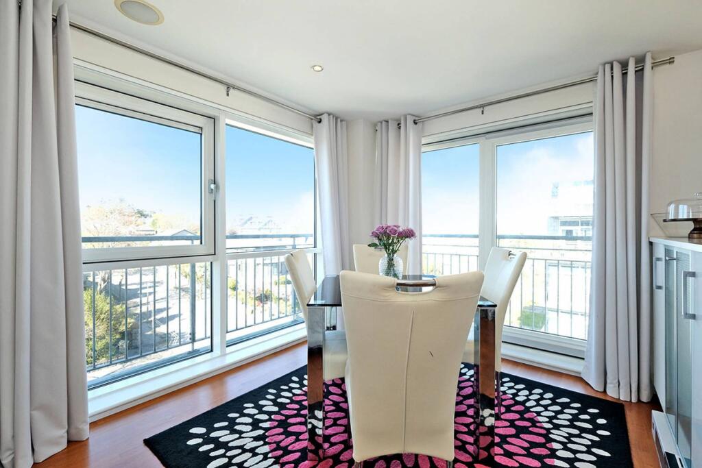 Apartment in Aberdeen, Craigiebuckler, Craigiebuckler and Seafield - View 2