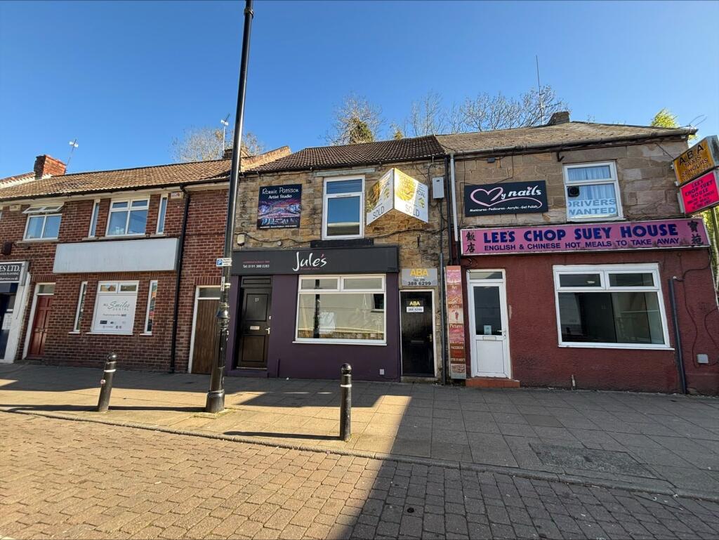 Main image of property: South Burns, Chester-le-Street , DH3