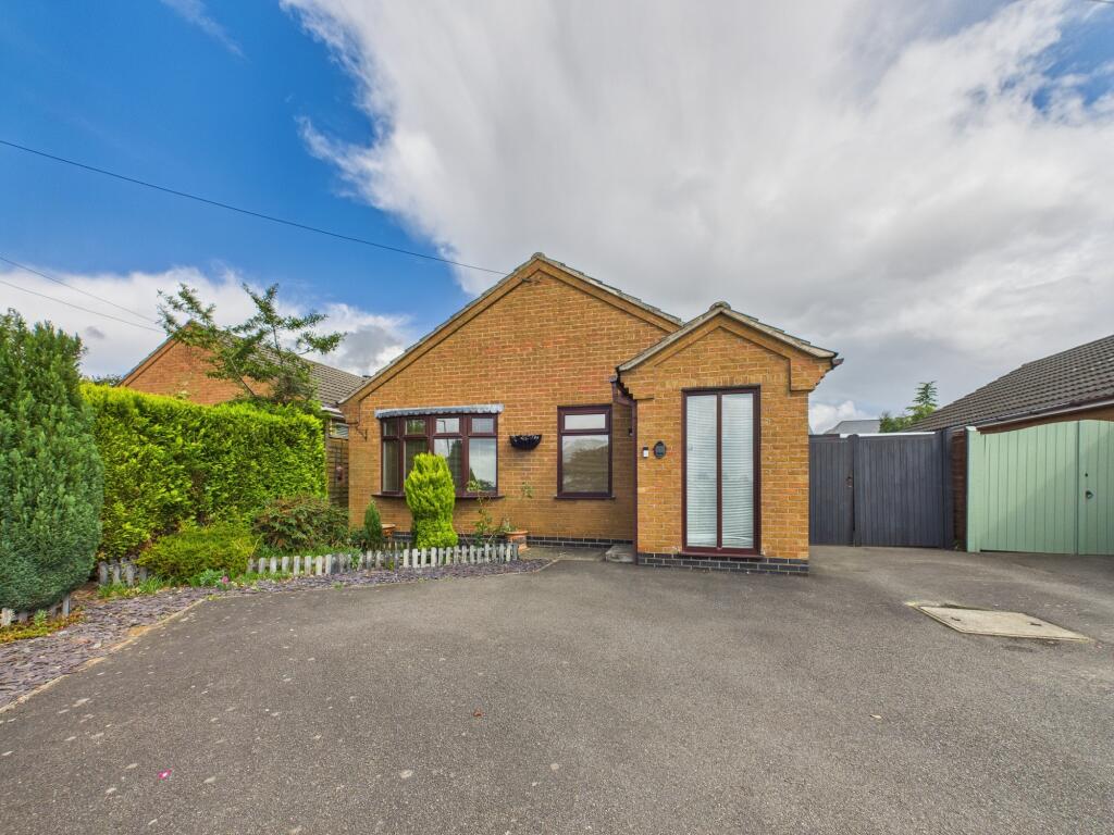 Main image of property: Far Lash, Burbage, LE10