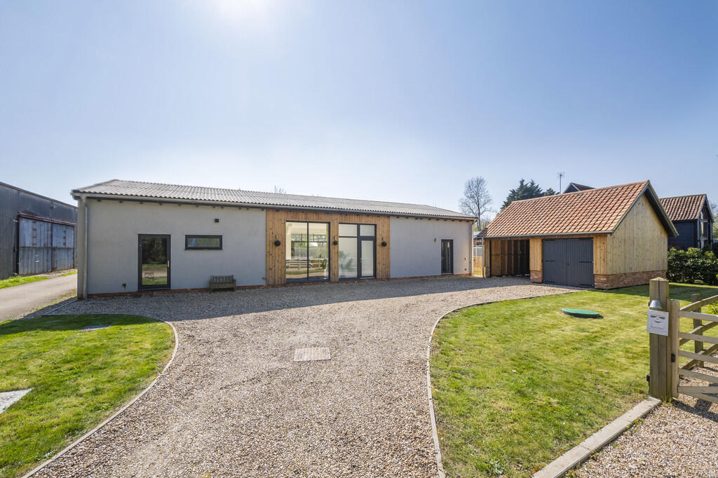 Main image of property: Layham, Ipswich, Suffolk