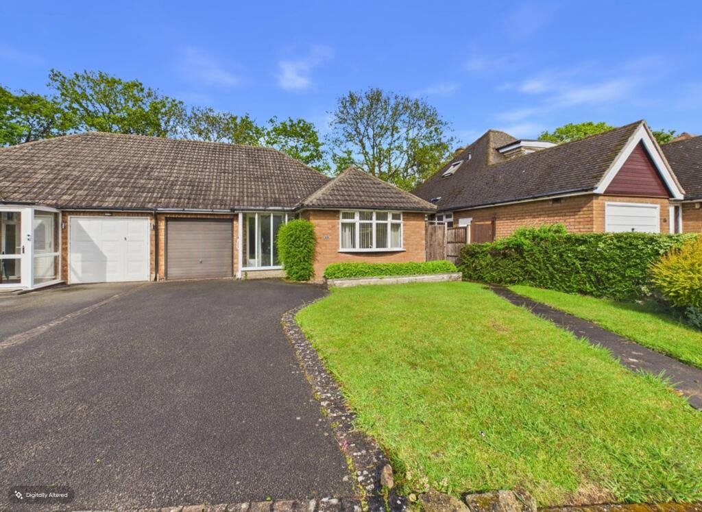 Main image of property: Belwell Drive, Sutton Coldfield, B74