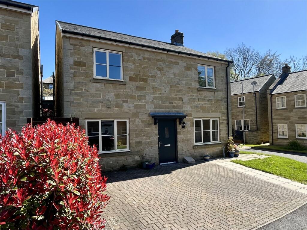 Main image of property: Orchard Gardens, Haltwhistle, Northumberland, NE49