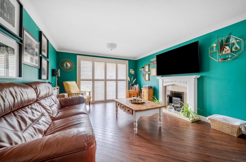 House in North Kesteven, Sleaford - View 3