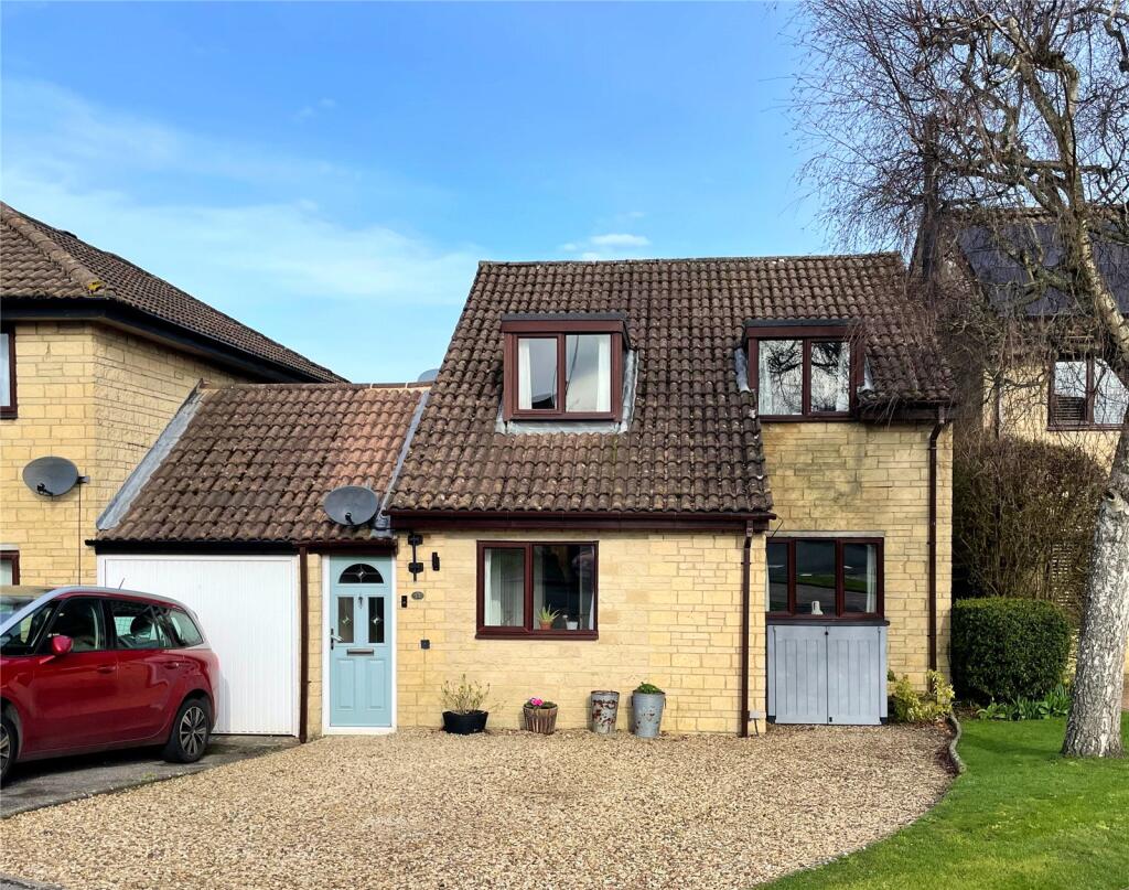Main image of property: Partridge Way, Cirencester, Gloucestershire, GL7