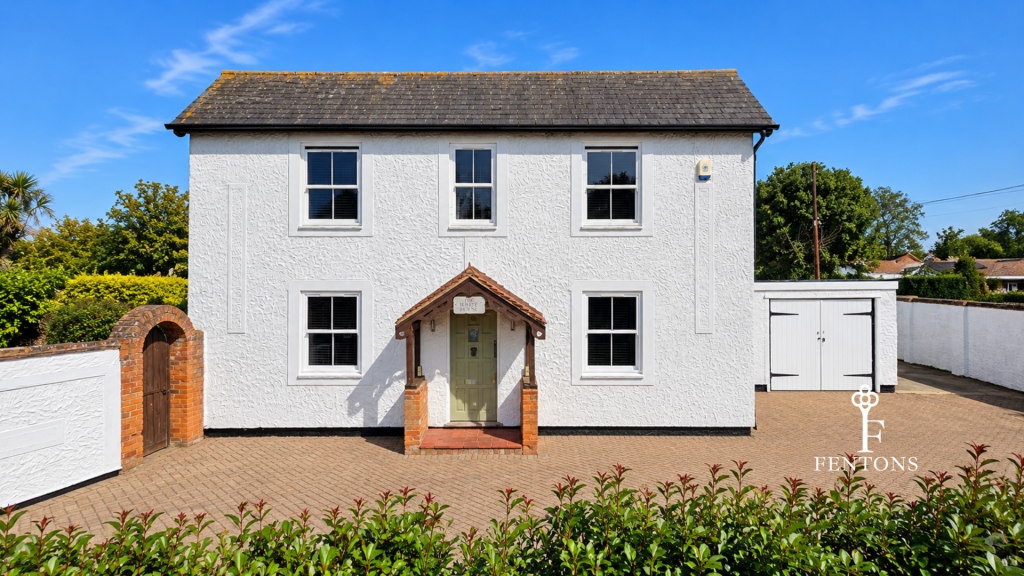 Main image of property: Thorpe Road, Kirby Cross
