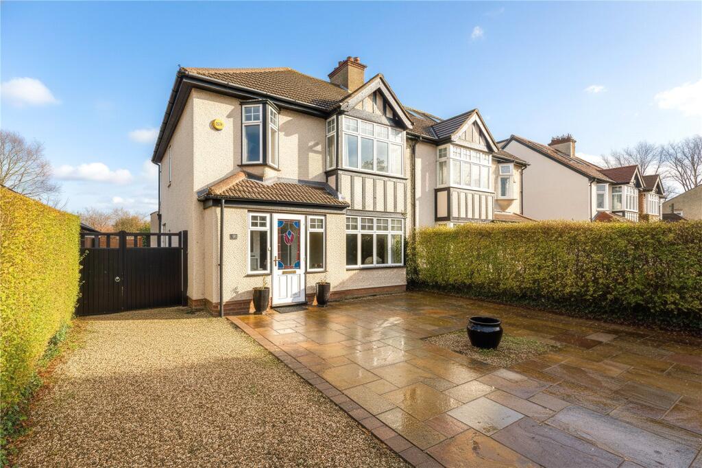 Hauxton Road, Trumpington, Cambridge, Cambridgeshire, Cambridgeshire