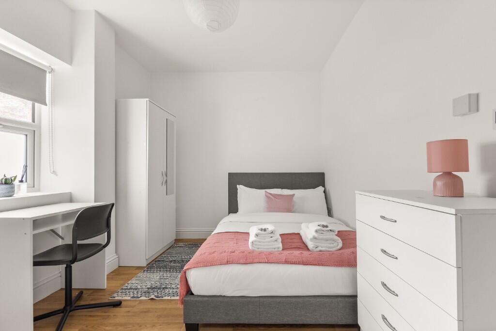 Main image of property: Whittington Road, London, N22