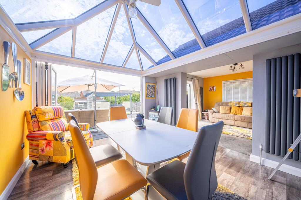 House in Southampton - View 4
