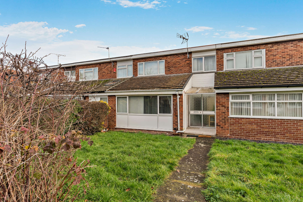 Main image of property: Hexby Close, Coventry, West Midlands, CV2