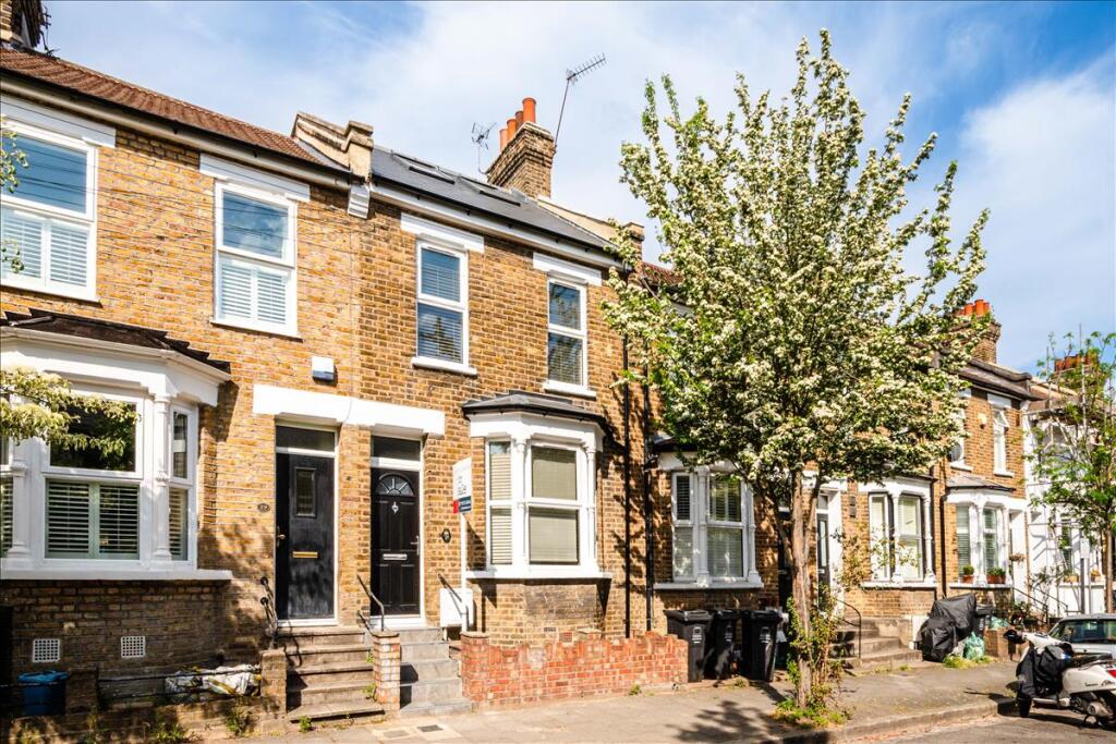 Main image of property: Bushberry Road, Homerton, E9