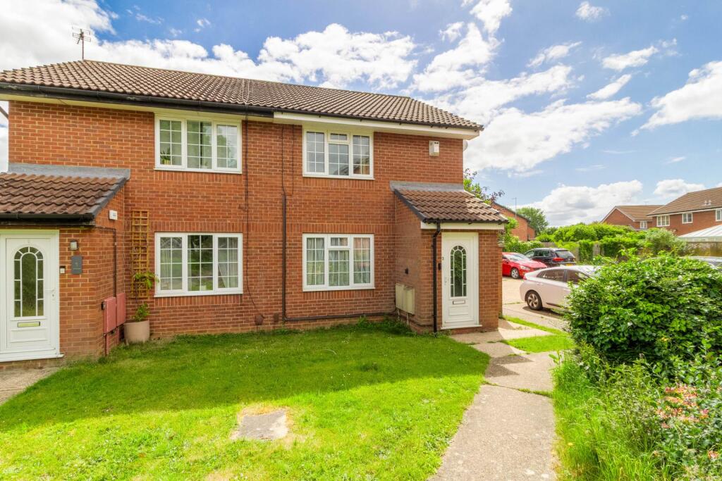 Main image of property: Elthorne Way, Newport Pagnell