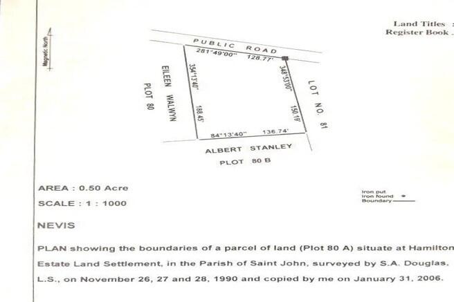 Main image of property: Charlestown