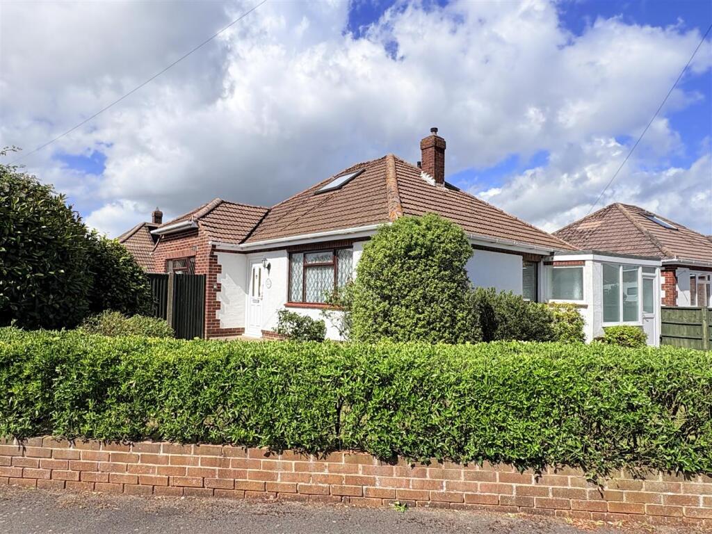 Main image of property: Glyn Way, Stubbington, Fareham