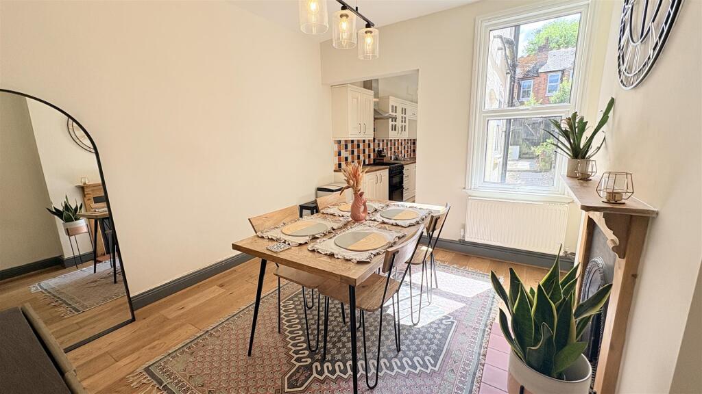 House in Birmingham, Moseley - View 5