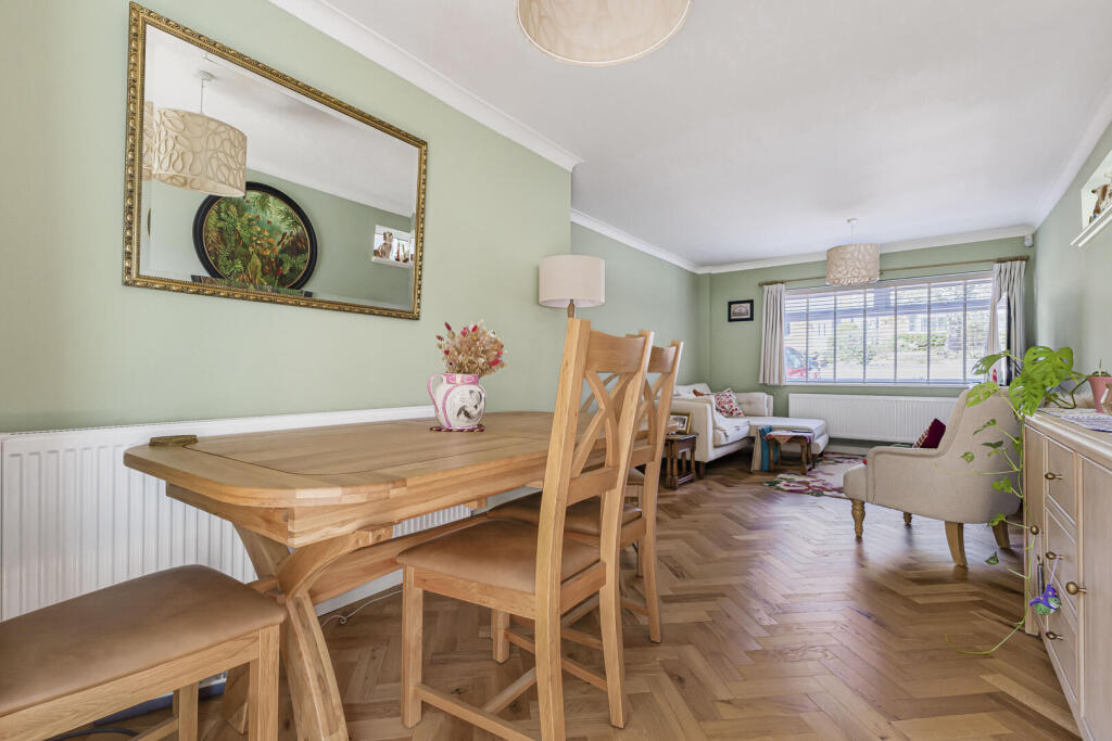 House in Tonbridge - View 5