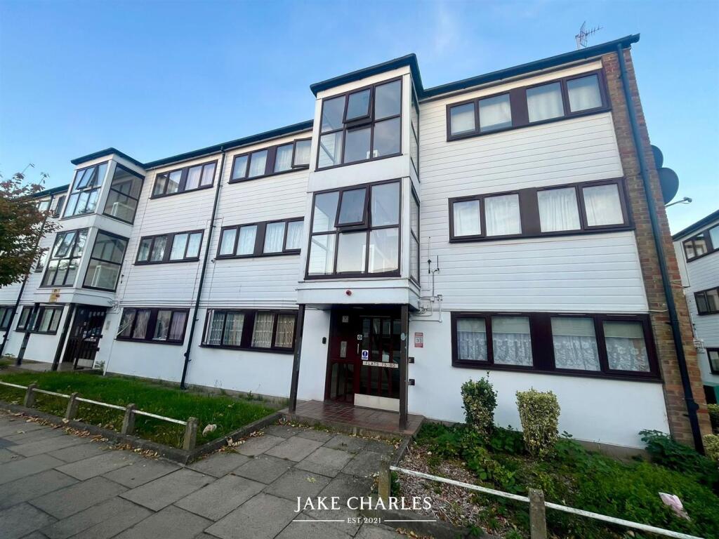 Main image of property: Tenterden Road, London