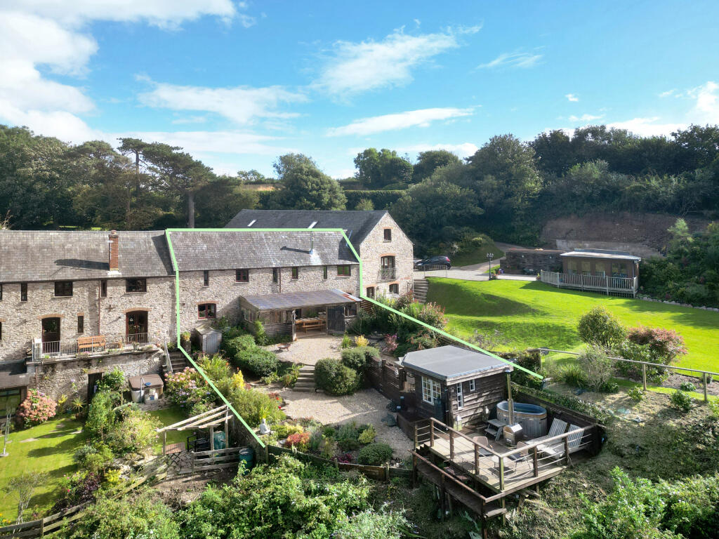 Main image of property: Bantham, Kingsbridge