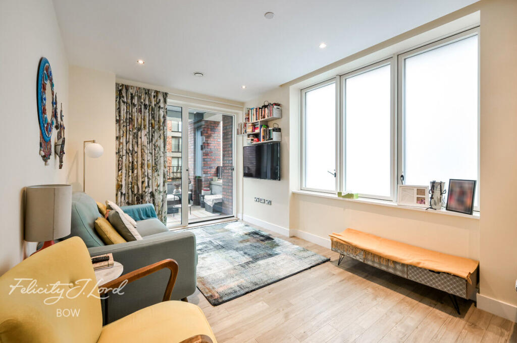 Main image of property: Rookwood Way, London