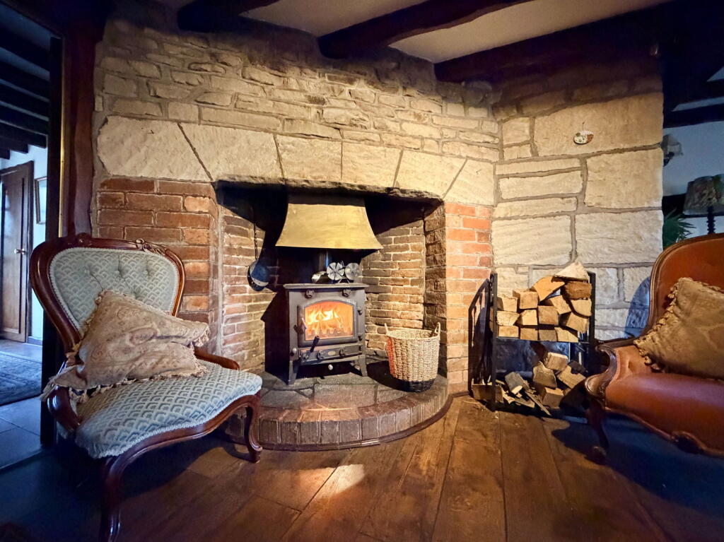 Additional image 32 of Vicarage Hill, Tanworth In Arden, B94 5AN