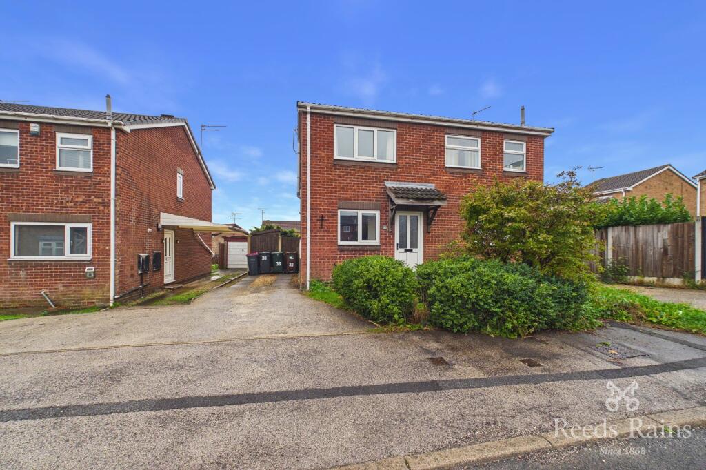 Main image of property: Trueman Green, Maltby, Rotherham, South Yorkshire, S66