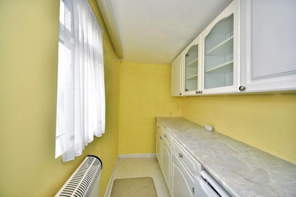 House in Maidstone, Kent - More