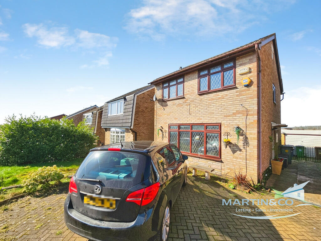 Main image of property: Leander Drive, Castleton