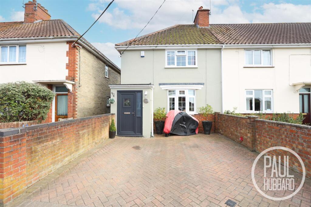 Main image of property: Long Road, Carlton Colville, NR33