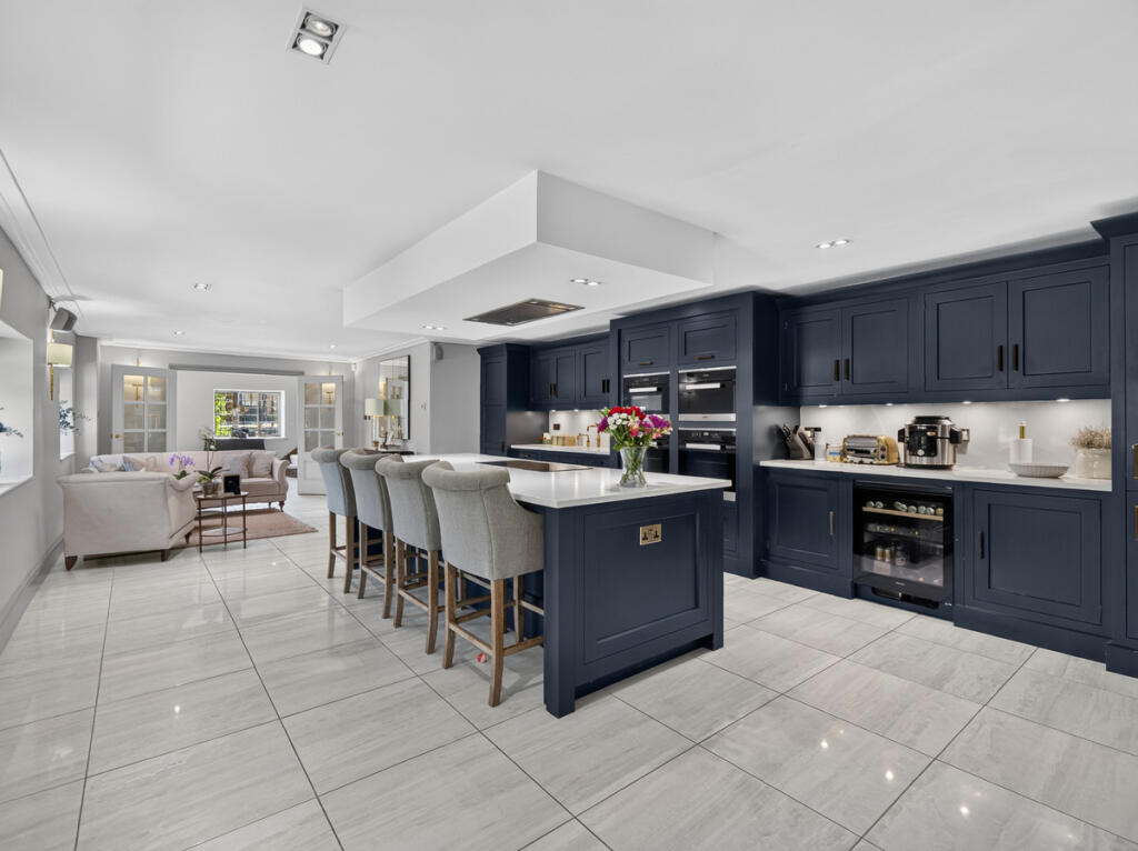 House in Northampton - More