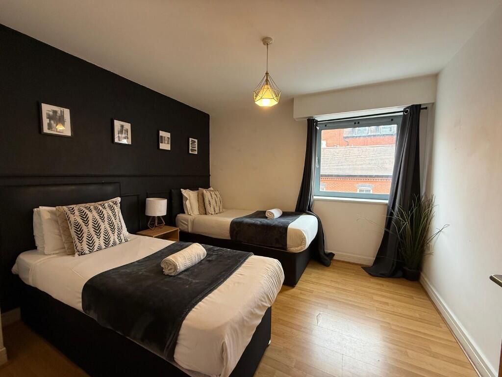 Additional image 6 of Fleet Street, Birmingham, B3