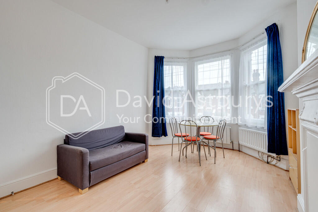 Main image of property: Northcott Avenue, Alexandra Palace, London
