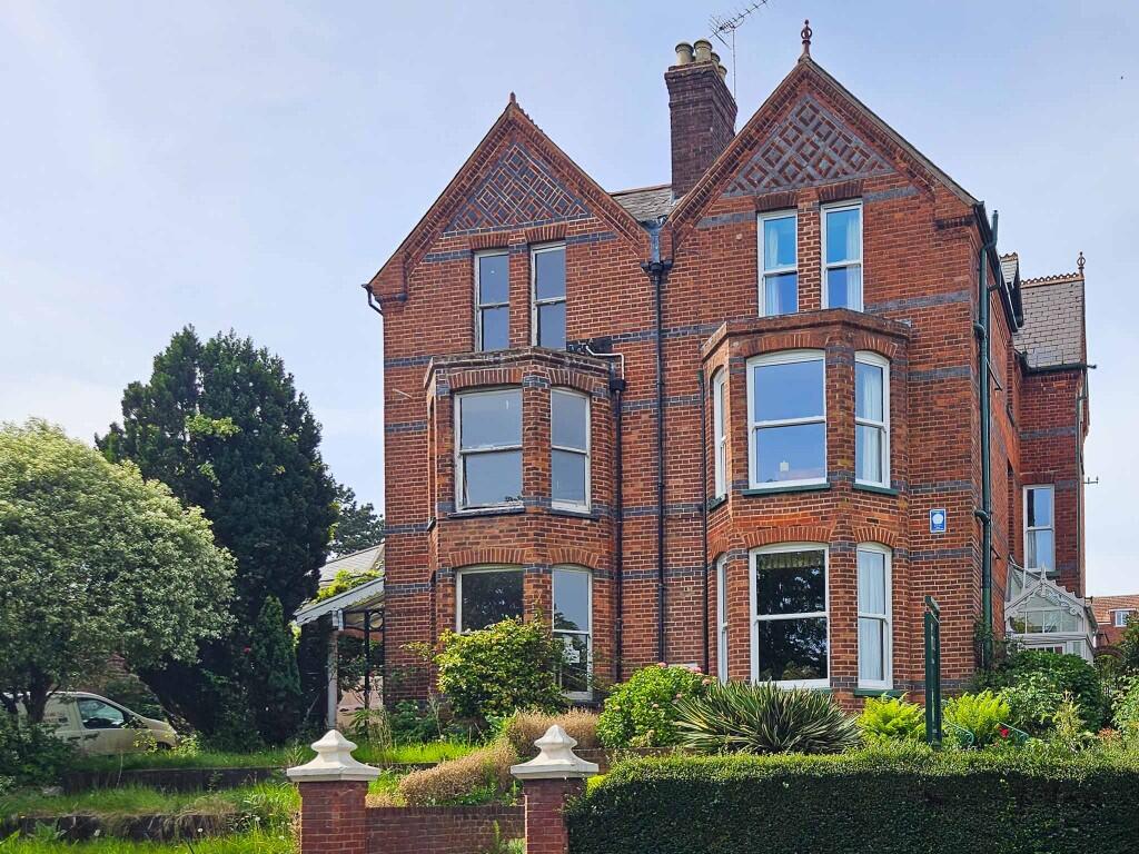 Main image of property: Blackall Road, Exeter, Devon, EX4
